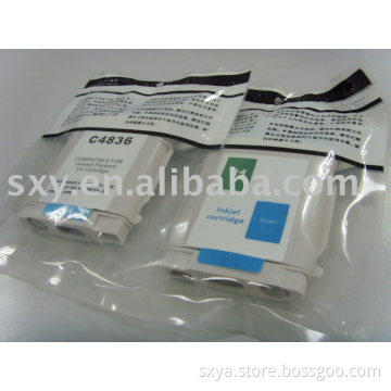 hp compatible inkjet